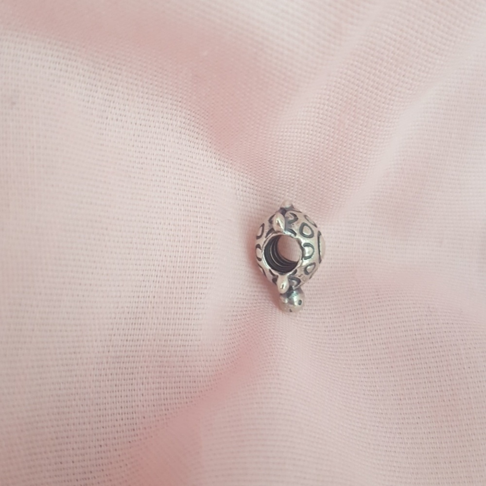 Pandora Turtle Charm - Picture 2 of 4